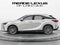 2026 Lexus RX Luxury