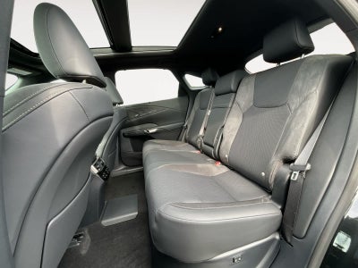 2026 Lexus RX Luxury