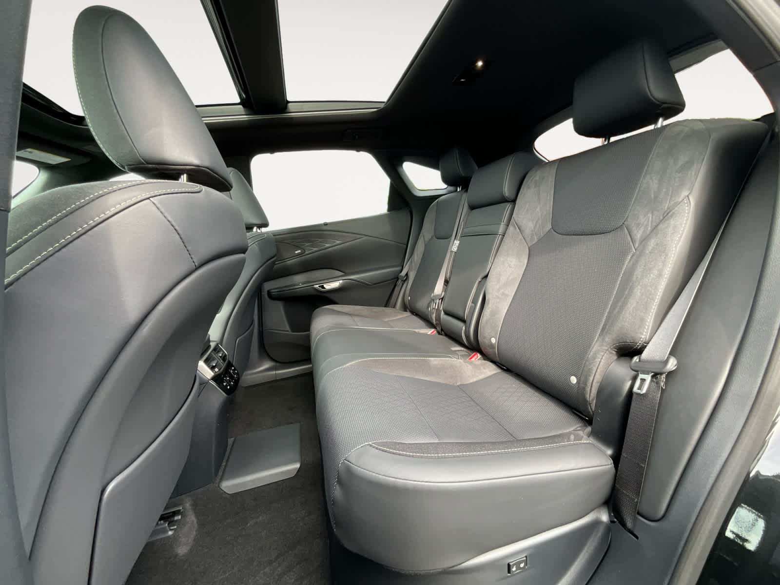 2026 Lexus RX Luxury