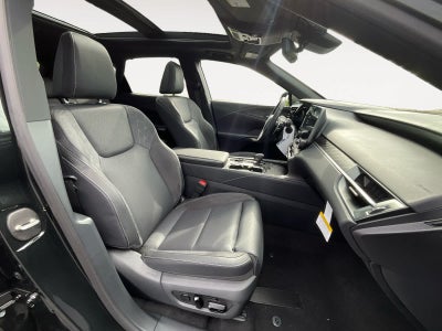 2026 Lexus RX Luxury