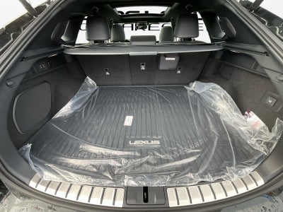 2026 Lexus RX Luxury