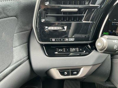 2026 Lexus RX Luxury