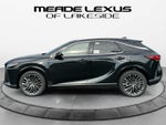 2026 Lexus RX Luxury