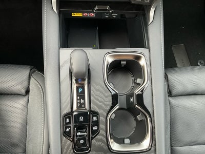 2026 Lexus RX Luxury