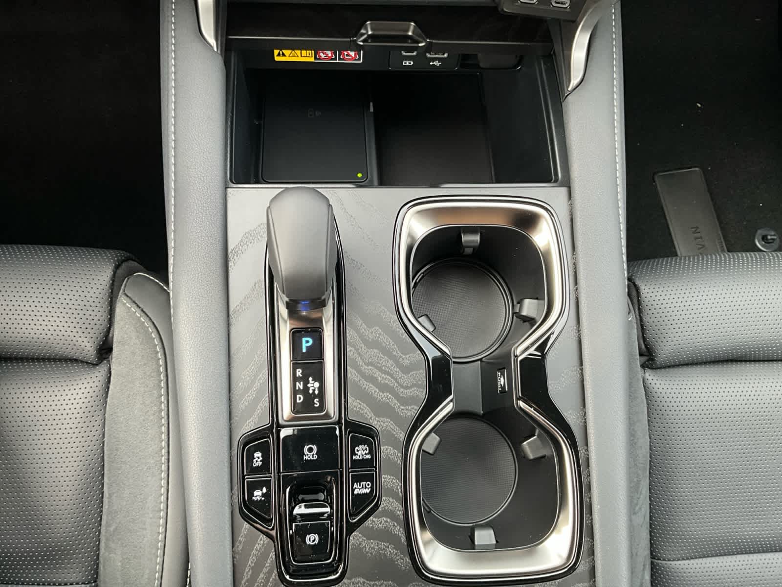 2026 Lexus RX Luxury