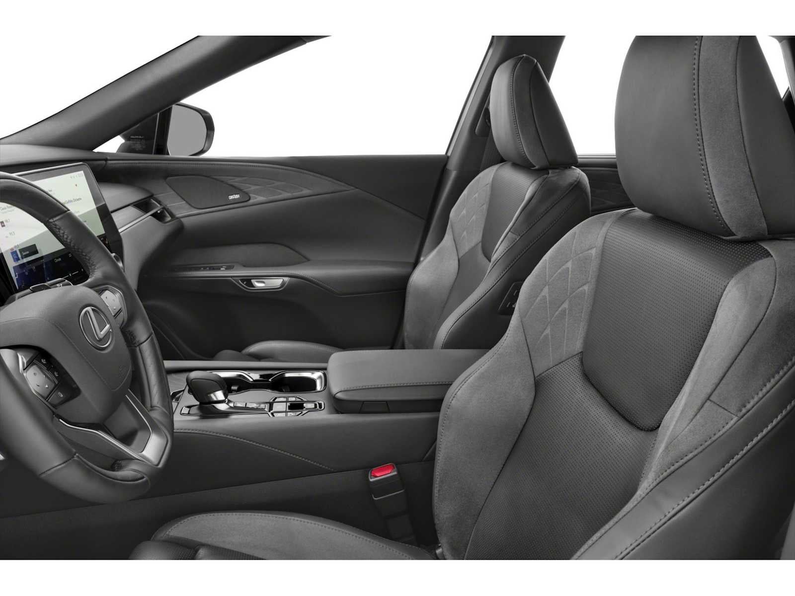 2026 Lexus RX Luxury