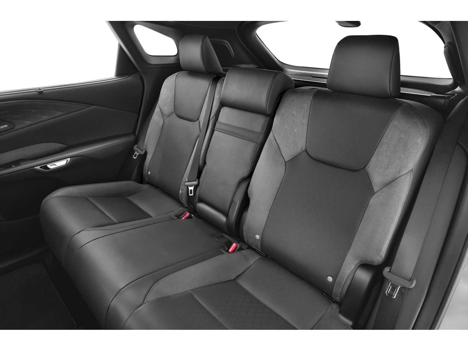 2026 Lexus RX Luxury