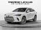 2026 Lexus RX Premium