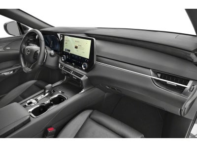 2026 Lexus RX Premium