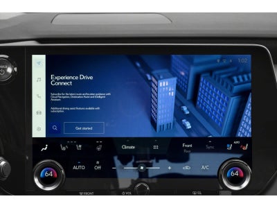 2026 Lexus RX Premium
