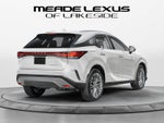 2026 Lexus RX Premium