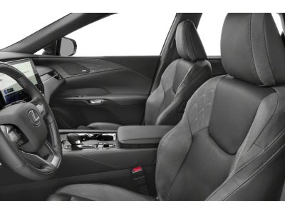 2026 Lexus RX Premium