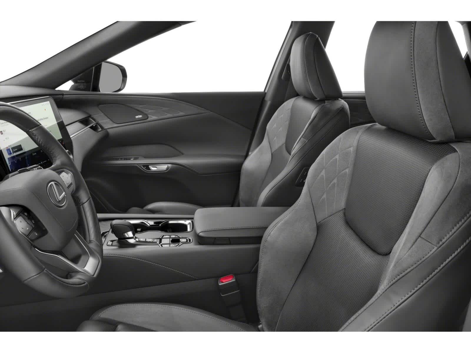2026 Lexus RX Premium