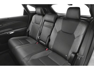 2026 Lexus RX Premium