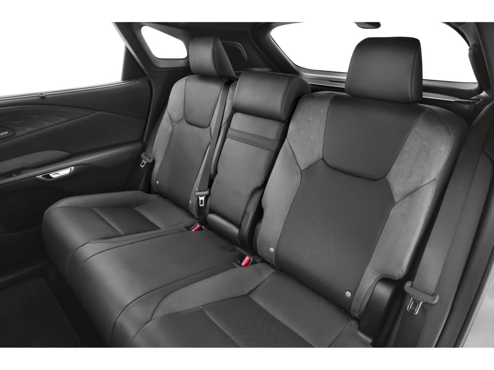 2026 Lexus RX Premium