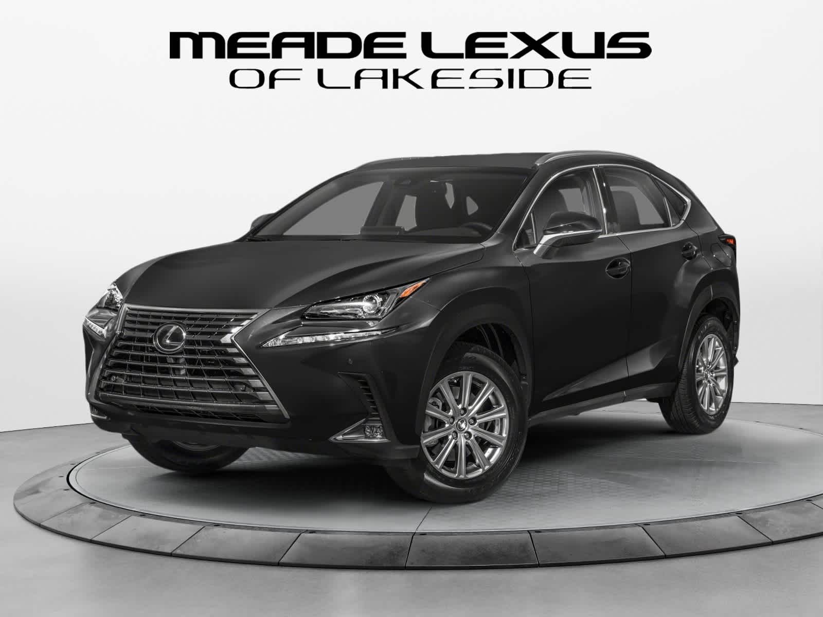 2021 Lexus NX 300 NX 300