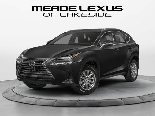 2021 Lexus NX 300 NX 300