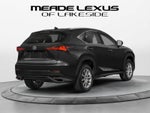 2021 Lexus NX 300 NX 300