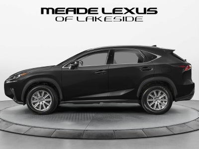 2021 Lexus NX 300 NX 300