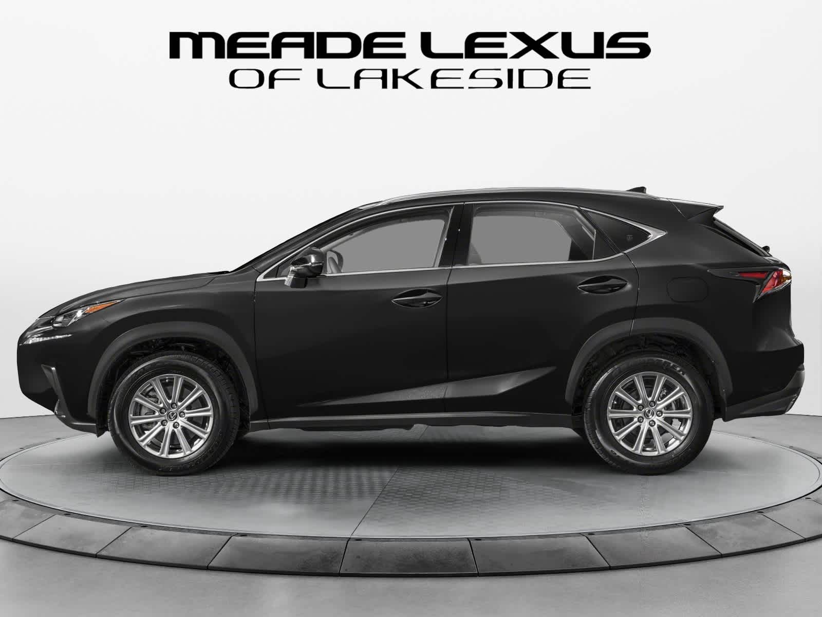 2021 Lexus NX 300 NX 300