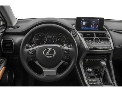 2021 Lexus NX 300 NX 300