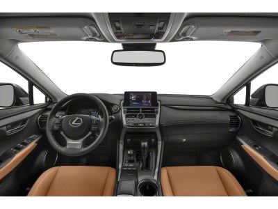 2021 Lexus NX 300 NX 300