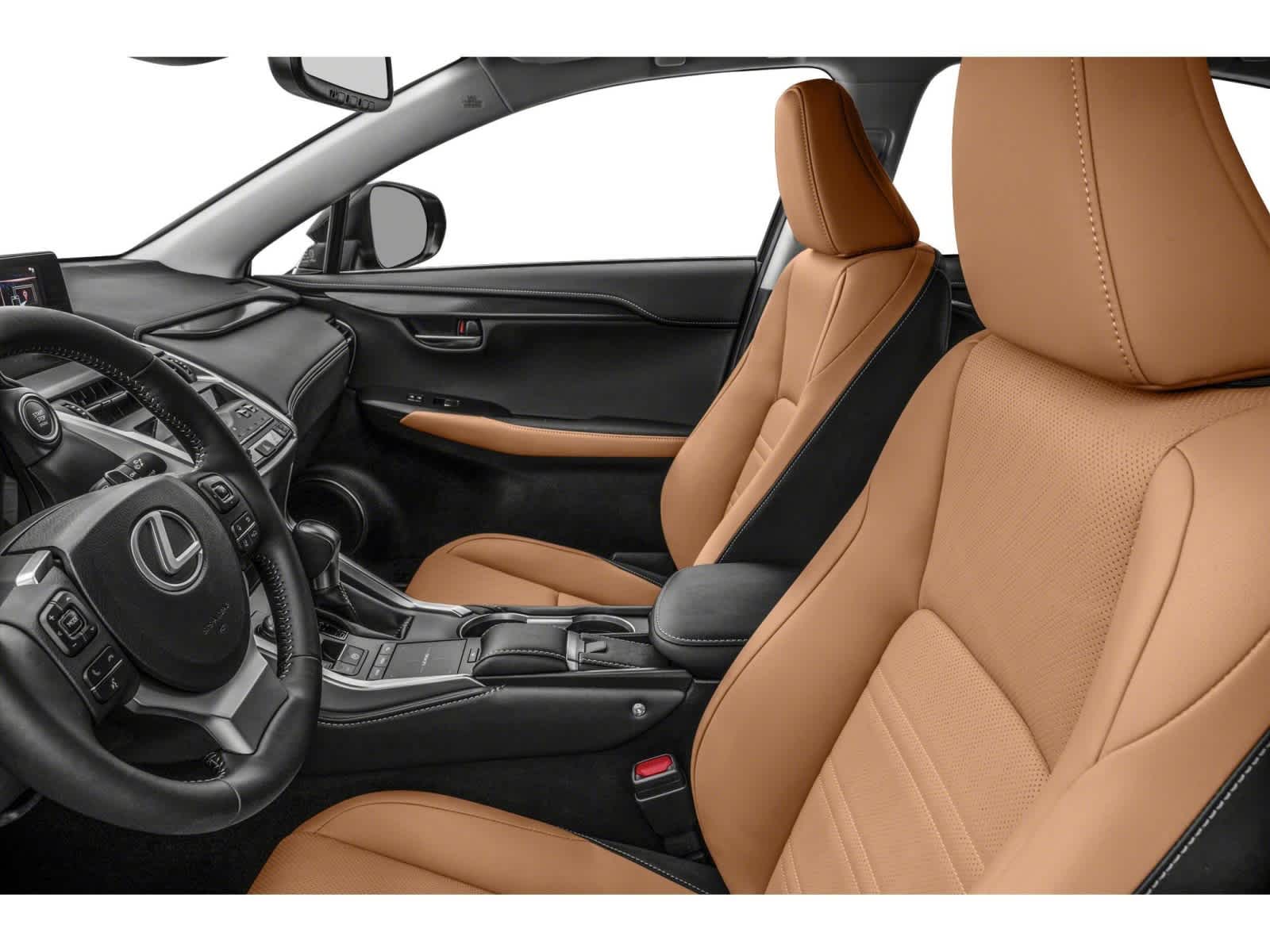 2021 Lexus NX 300 NX 300