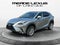 2021 Lexus NX 300 NX 300
