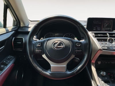 2021 Lexus NX 300 NX 300