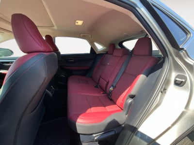2021 Lexus NX 300 NX 300
