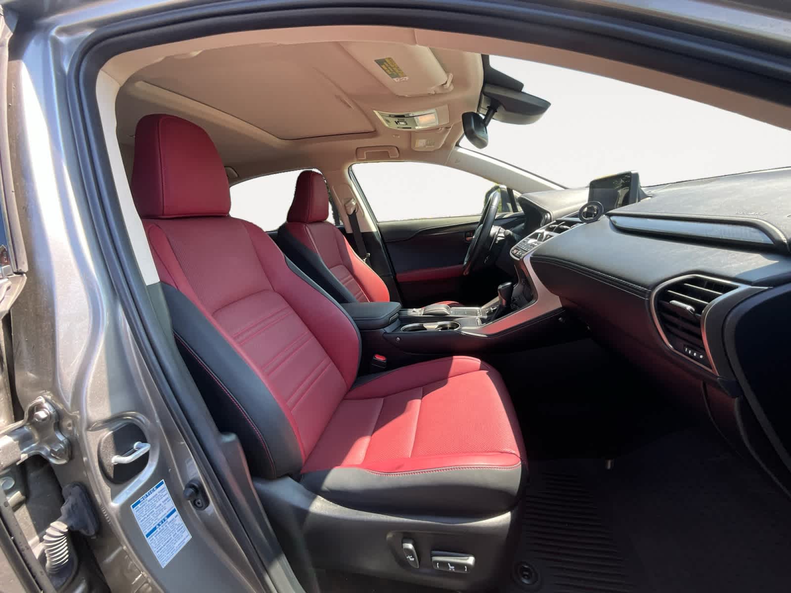 2021 Lexus NX 300 NX 300