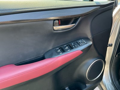2021 Lexus NX 300 NX 300