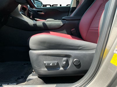 2021 Lexus NX 300 NX 300