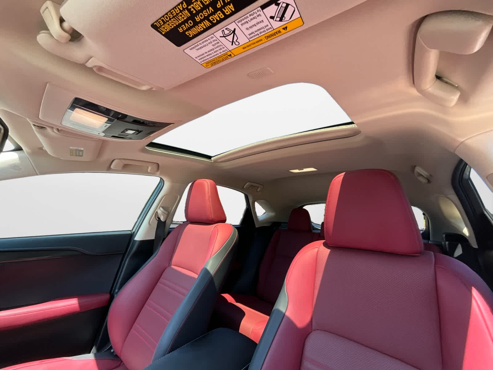 2021 Lexus NX 300 NX 300