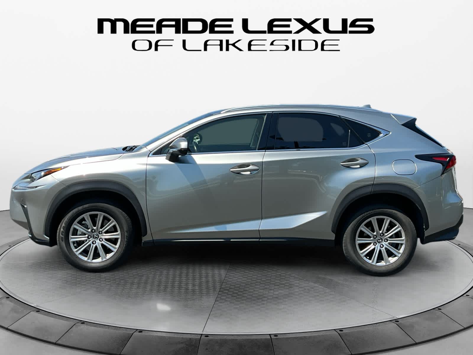 2021 Lexus NX 300 NX 300