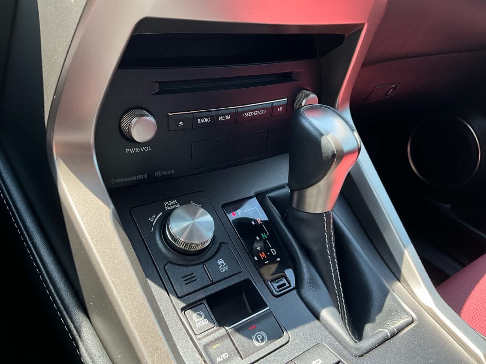 2021 Lexus NX 300 NX 300
