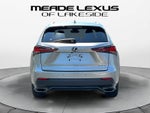 2021 Lexus NX 300 NX 300