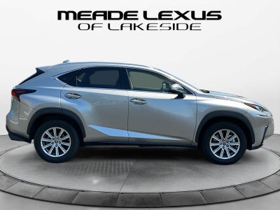 2021 Lexus NX 300 NX 300