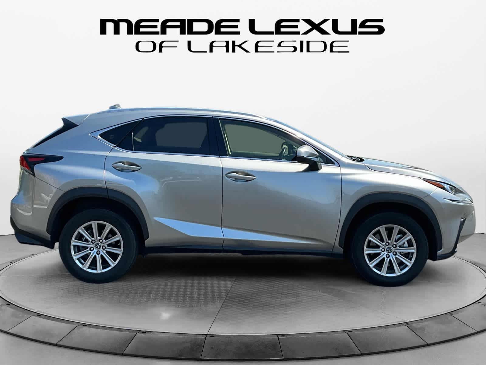 2021 Lexus NX 300 NX 300
