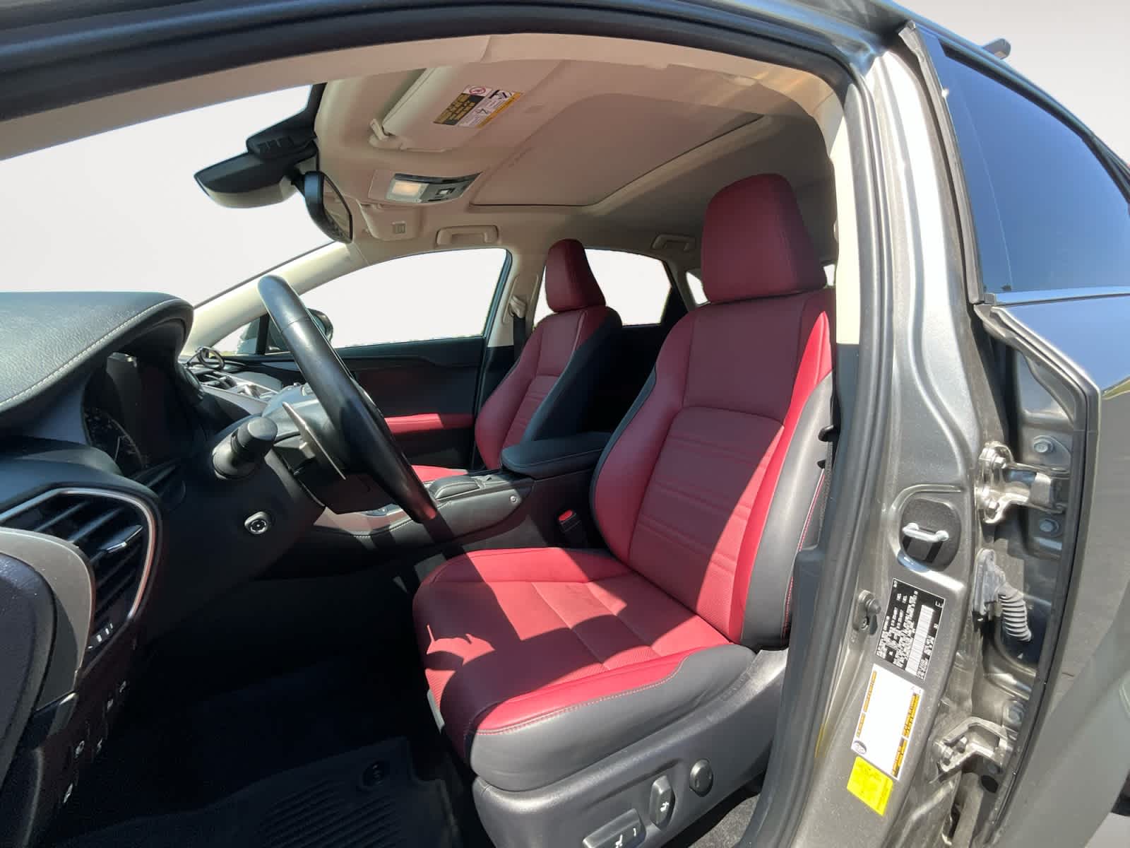 2021 Lexus NX 300 NX 300