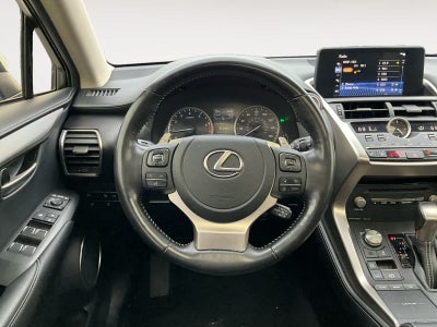 2021 Lexus NX 300 NX 300