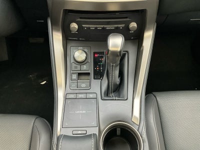 2021 Lexus NX 300 NX 300