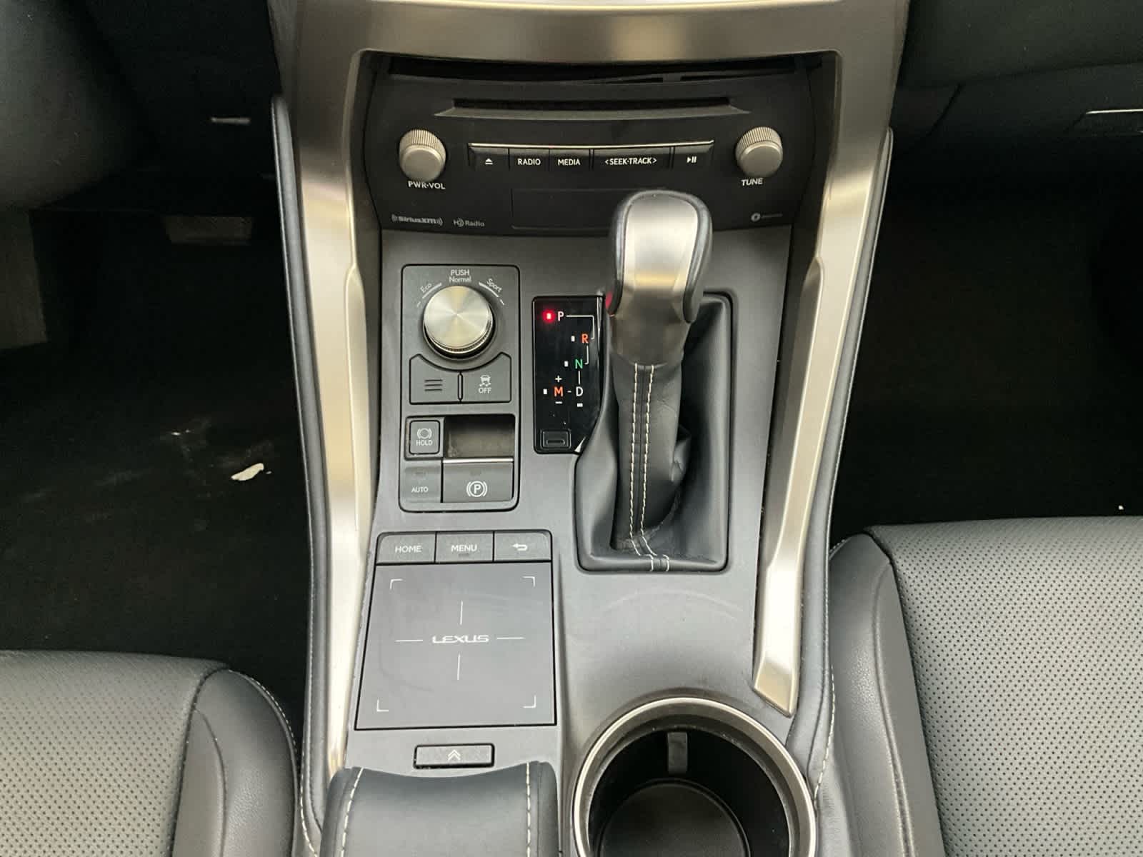 2021 Lexus NX 300 NX 300