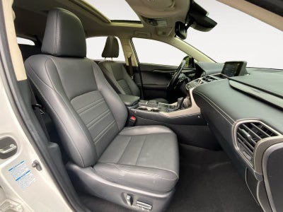 2021 Lexus NX 300 NX 300