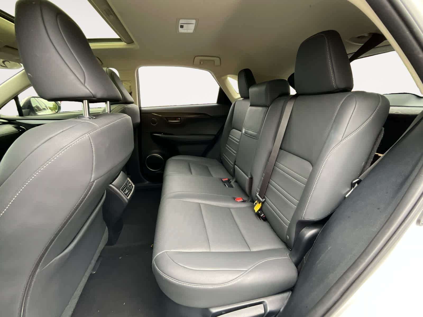 2021 Lexus NX 300 NX 300