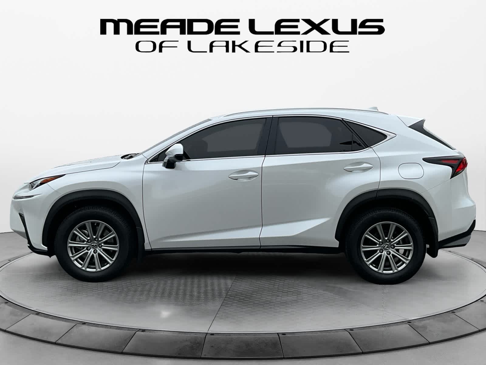 2021 Lexus NX 300 NX 300