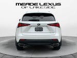 2021 Lexus NX 300 NX 300
