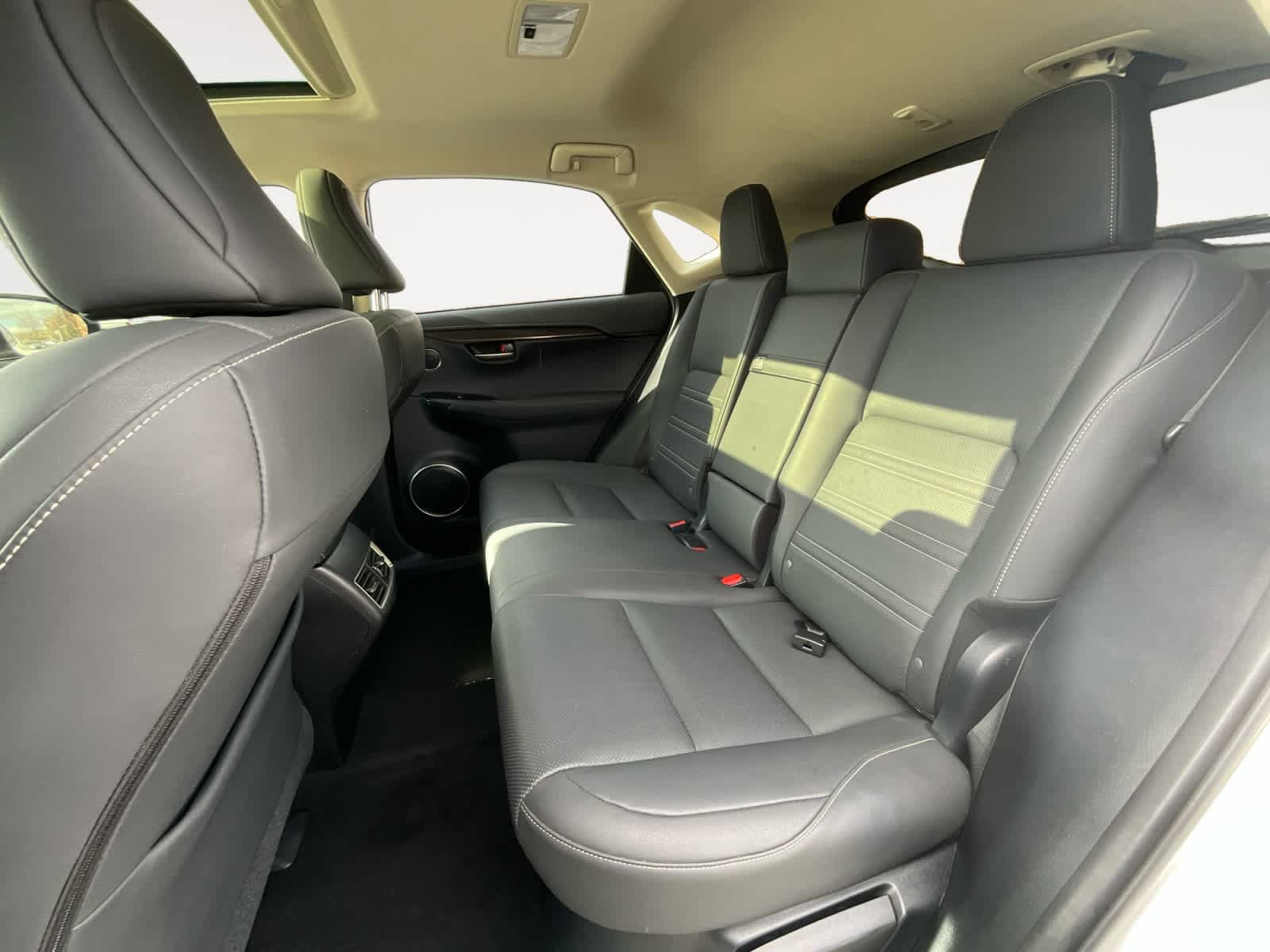 2021 Lexus NX NX 300h