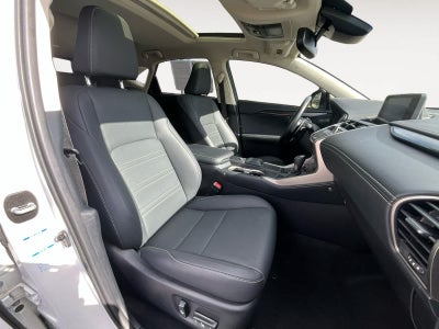 2021 Lexus NX NX 300h