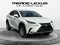 2021 Lexus NX NX 300h